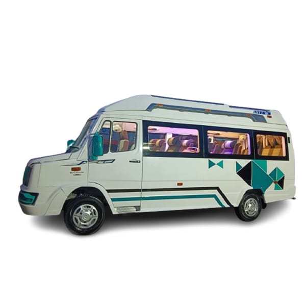 Mini Bus (मिनी बस)