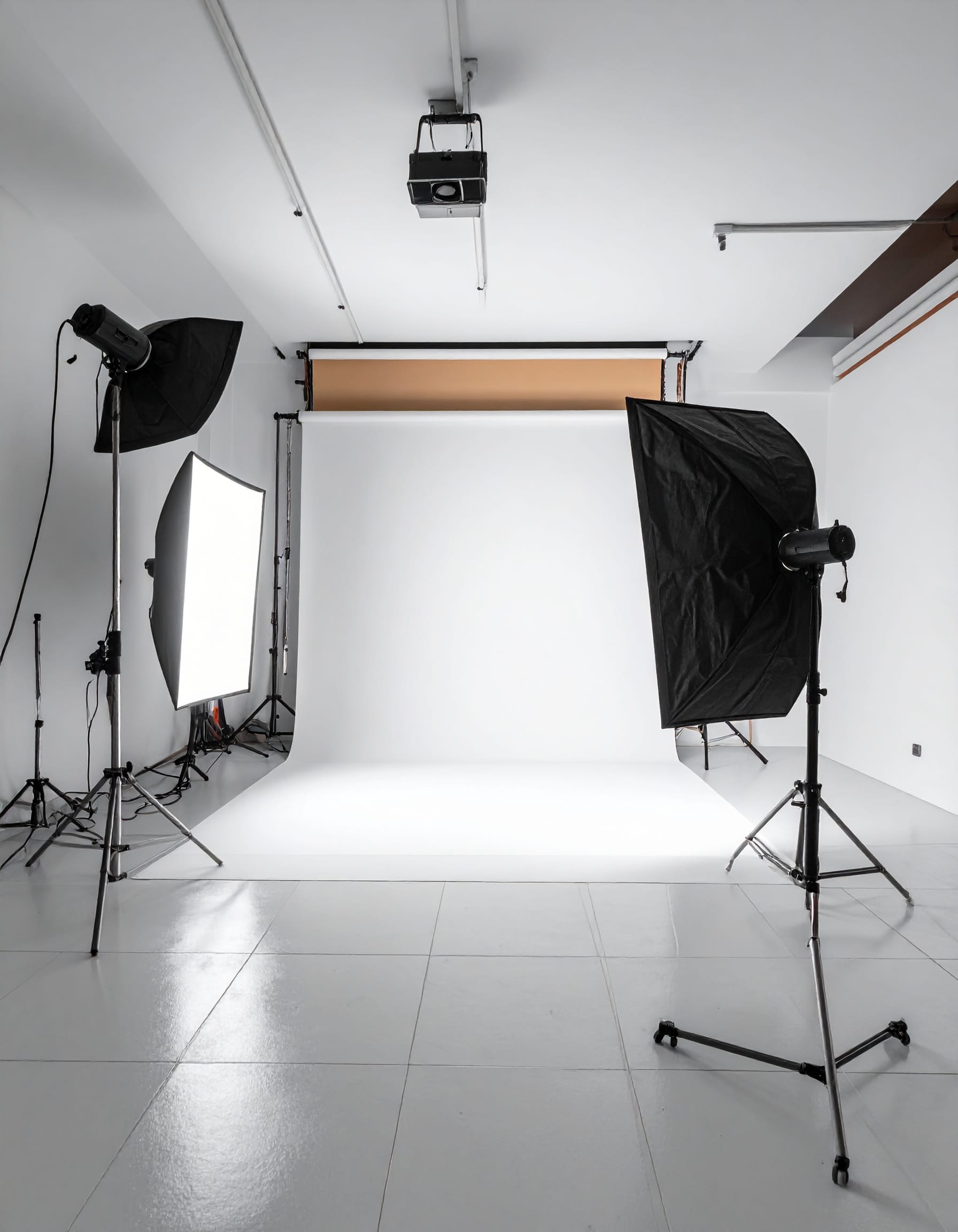 Studio (स्टुडियो)