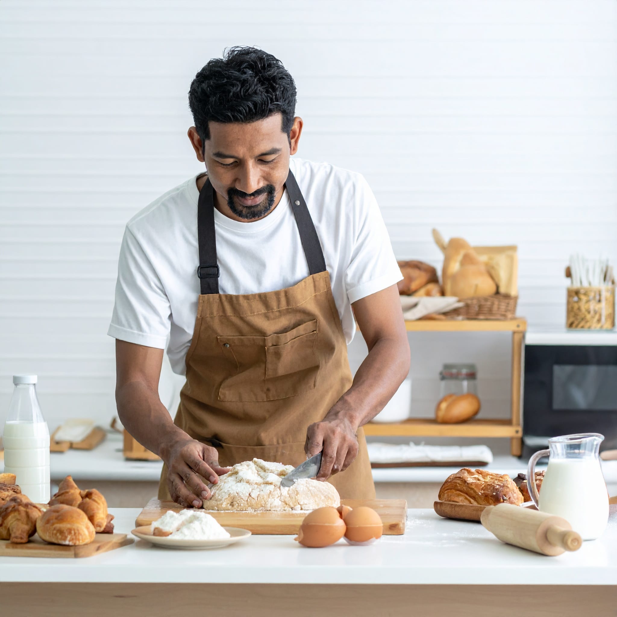 Bakery (बैकरी)