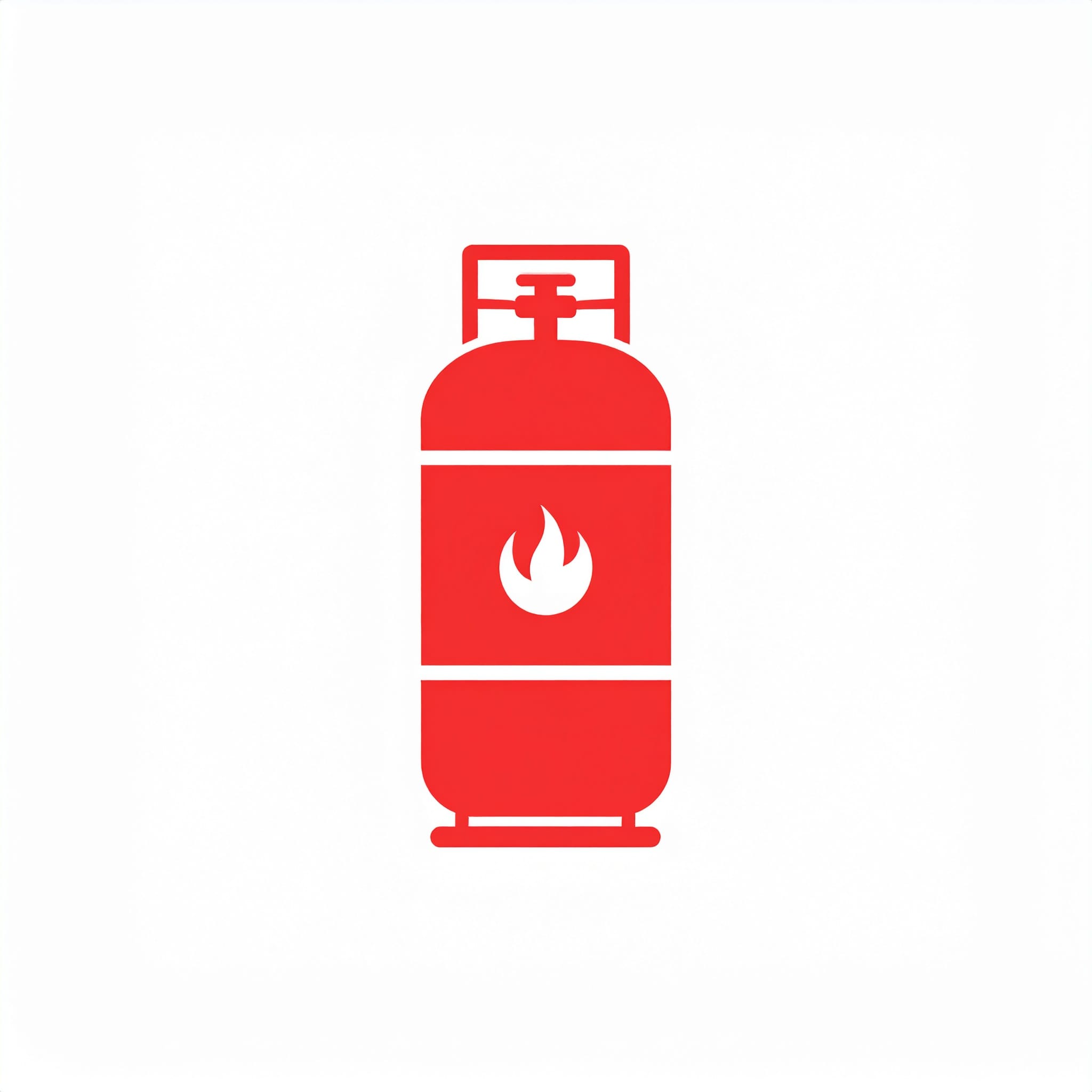 Gas Cylinder (गैस सिलेंडर)