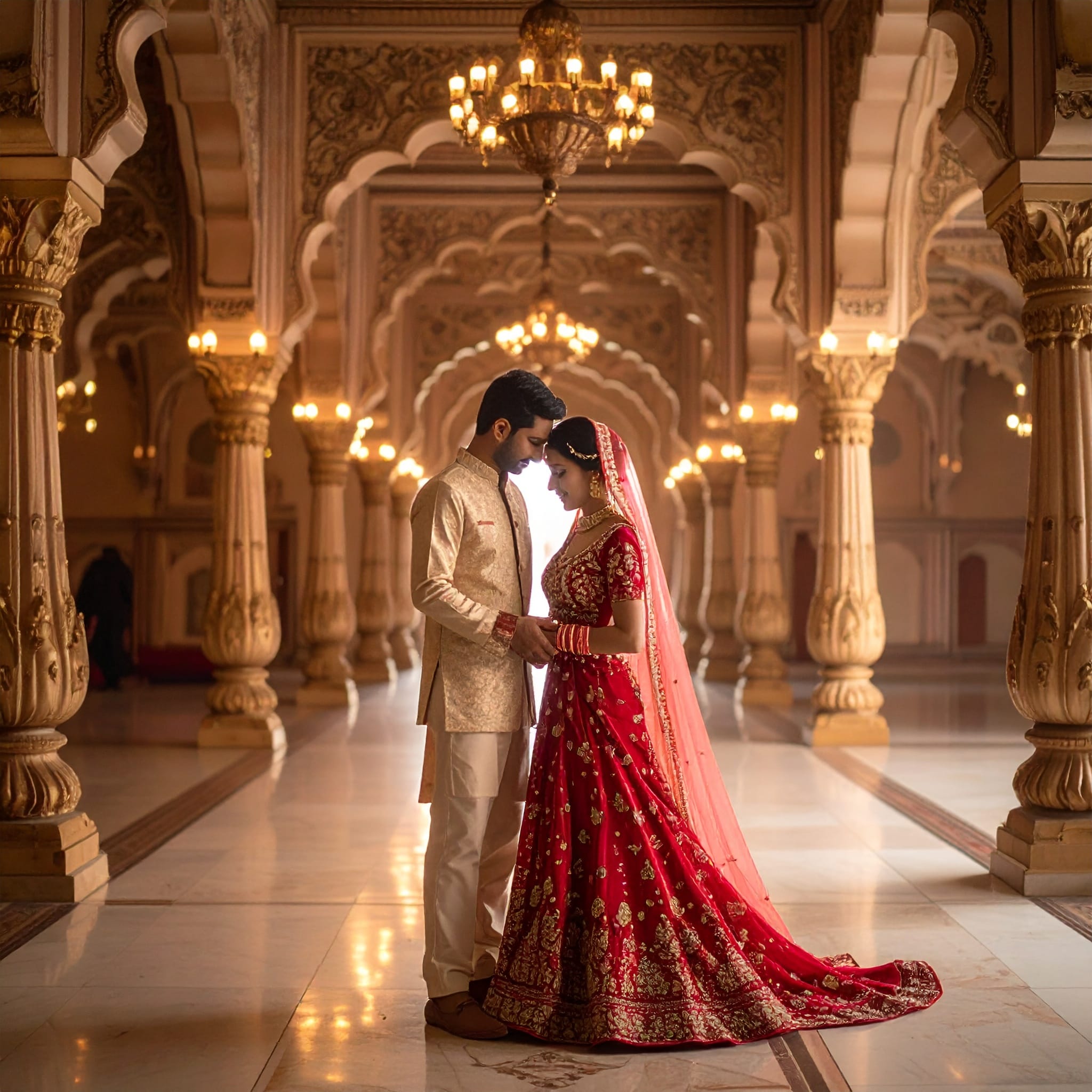 Marriage Palace (धर्मशाला)