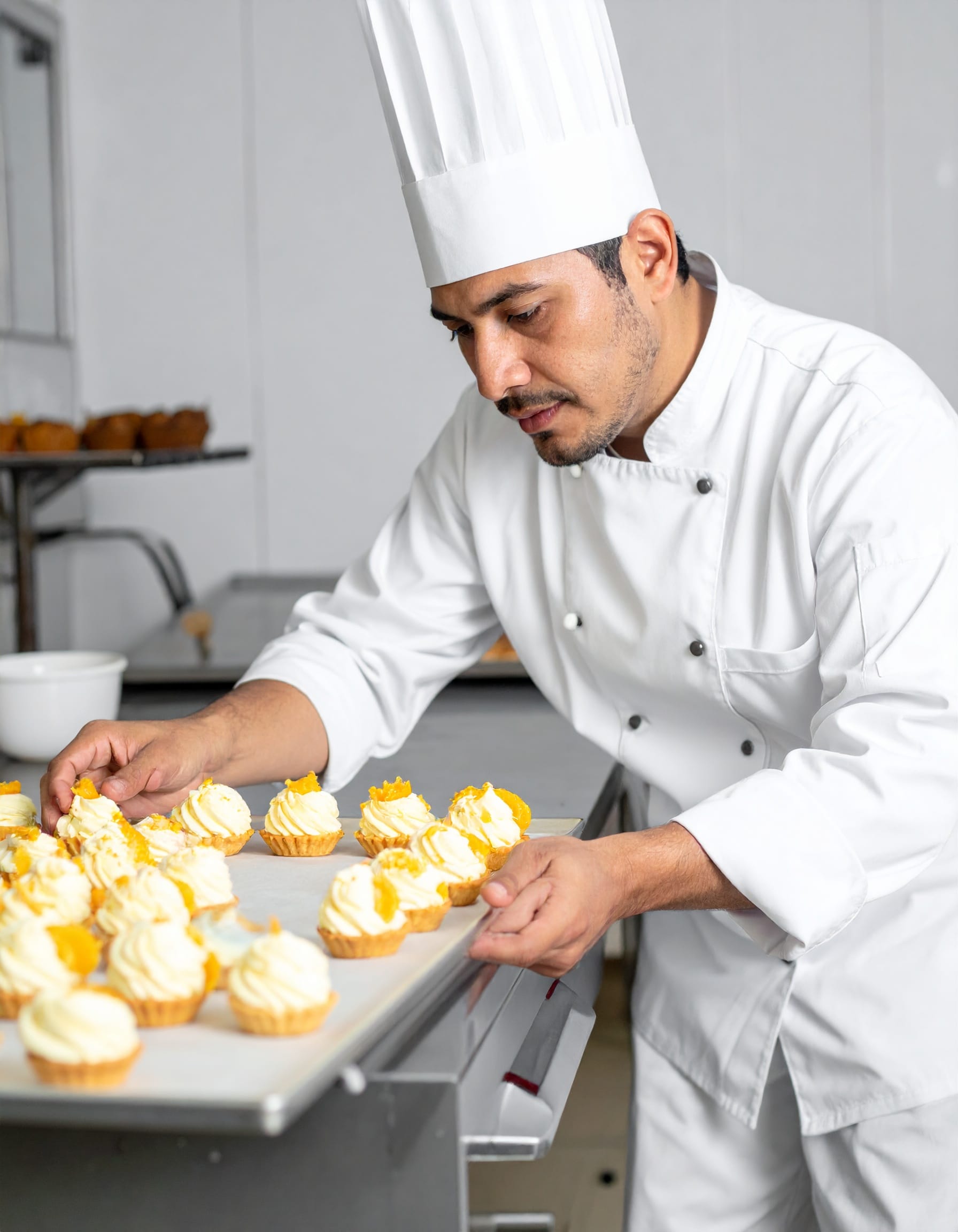 Halwai (हलवाई)